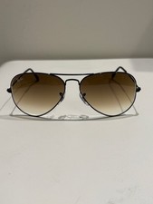 RAYBAN AVIATOR RB3025 58 002/51