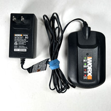 Worx Class 2 Battery Charger Model WA3742