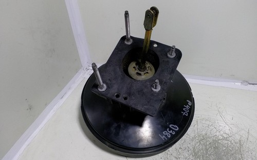 PEUGEOT 407 SW 6E Unterdruck-Bremskraftverstärker 2.0 Diesel 100kw 2005 27544344