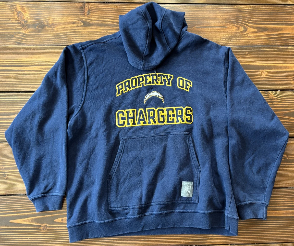 Reebok San Diego Chargers NFL Sweatshirts for sale | eBay