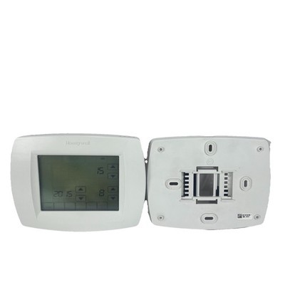 Honeywell TH8110U1003 VisionPro 8000 Programmable Digital Thermostat White