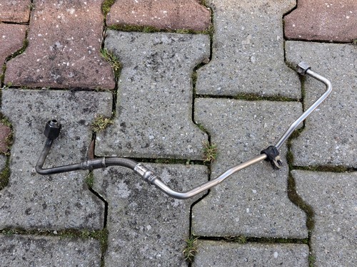 Ölleitung Turbolader Audi A2 3L / VW Lupo 3L 1.2 TDI