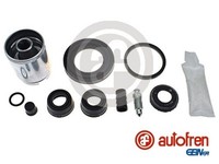 Autofren Seinsa Reparatursatz Bremssattel D42259K FüR SA Picanto KIA 34Mm 1 LPG