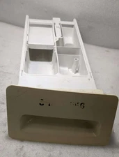 Front Load Washer Detergent Dispenser Drawer For Samsung P/N: DC61-01170A Used