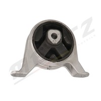 Mertz M-S4614 Lagerung, Motor