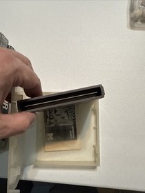 Karnov (Nintendo Entertainment System, 1988) NES