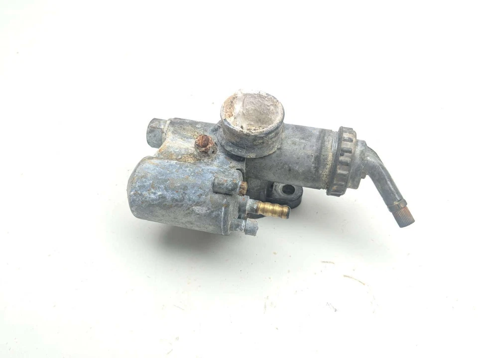 Carburador motor coche lateral 57 BMW R51 R 51 (A) Foto 2 de 4