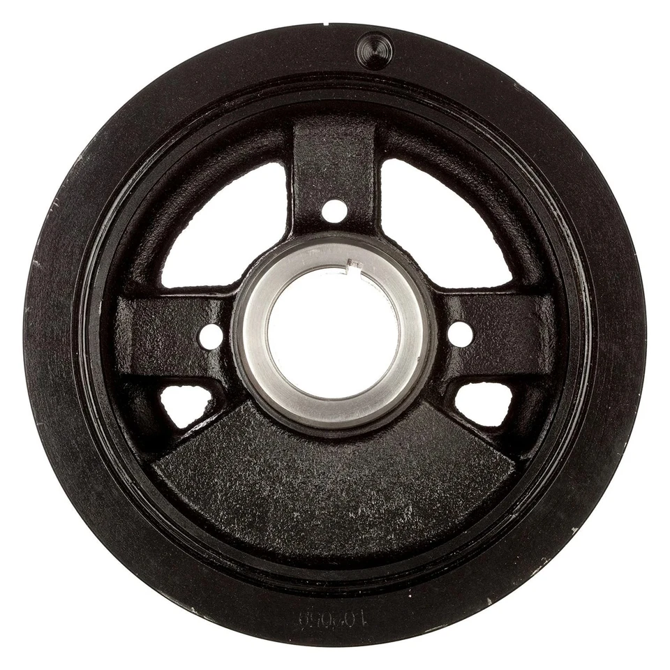 For Chevy V2500 Suburban 89-91 ATP Front Lower Graywerks Harmonic Balancer - Imagem 3 de 4