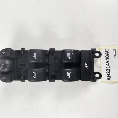 2010-2016 Land Rover Range Rover Master Driver Power Window Switch AH2214540AC