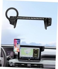 Car Phone Holder for Toyota for 2026 RAV4/Hybrid 10.5 inch screen only 