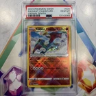 Radiant Charizard 20 PSA 10
