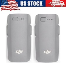 2 pcs DJI Neo 2 Intelligent Flight Battery 1606 mAh New Retail Sealed Genuine