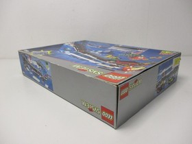 (R1/20) LEGO ONLY Empty Box / Original Box / Box of 4561 Railway Express Railway