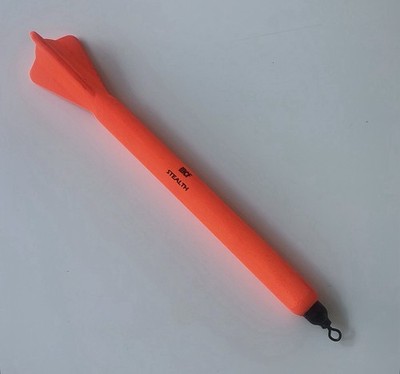 MCF Stealth Marker Float | Karpfenangeln Feature Finding Set Johnson Ross Matrix