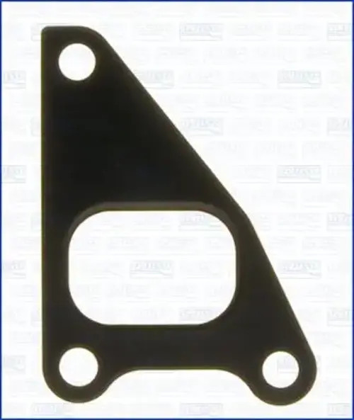 EGR valve gasket 01108900 AJUSA for HONDA ACCORD VII ACCORD VII Tourer FR-V