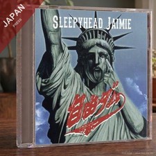 Sleepyhead Jaimie - ???? CD Japan Import J-Pop