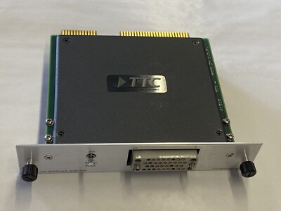 TTC / Acterna 41912 V.35-306 Interface Adapter Modul   NEU (Sonstige)