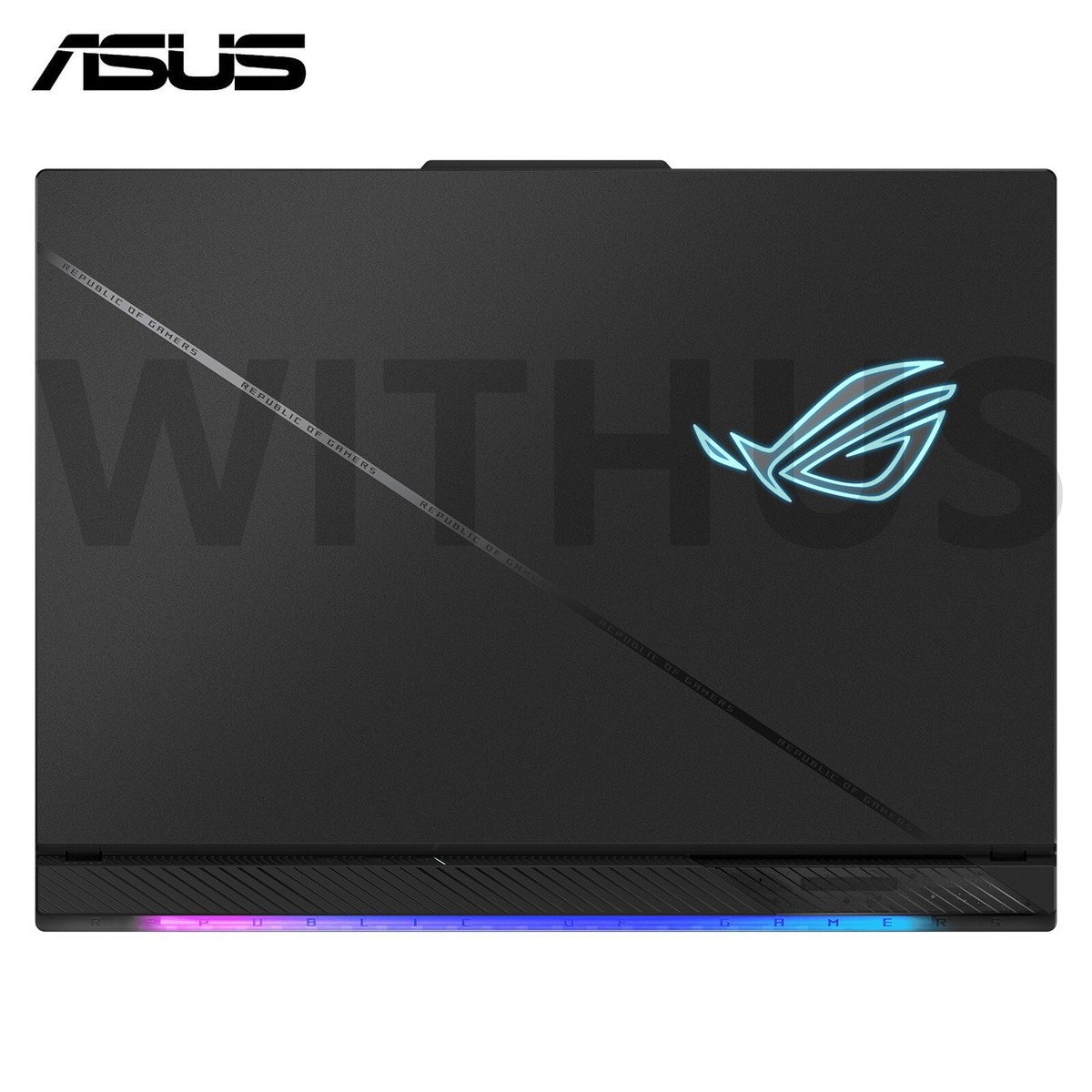 ASUS ROG Strix G16 G614JZR-N4120 16