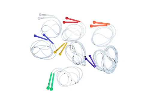 Ringmaster Skipping Rope PVC (1.8M - 9M) - Picture 1 of 8
