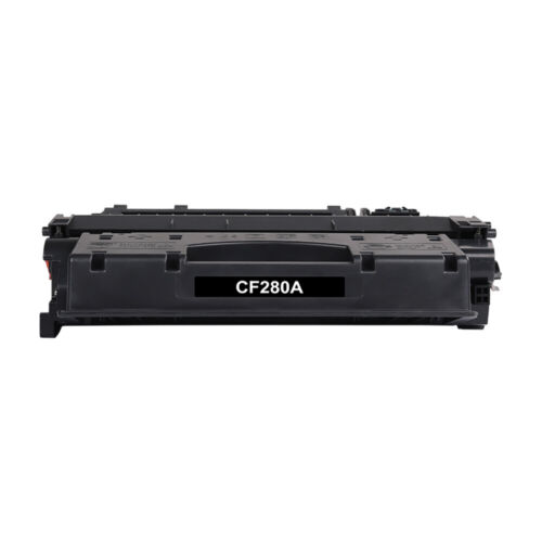 Toner CF280X CF280A do HP 80A 80X Laserjet Pro 400 M401n M401dn MFP M425dw LOT - Zdjęcie 4 z 15