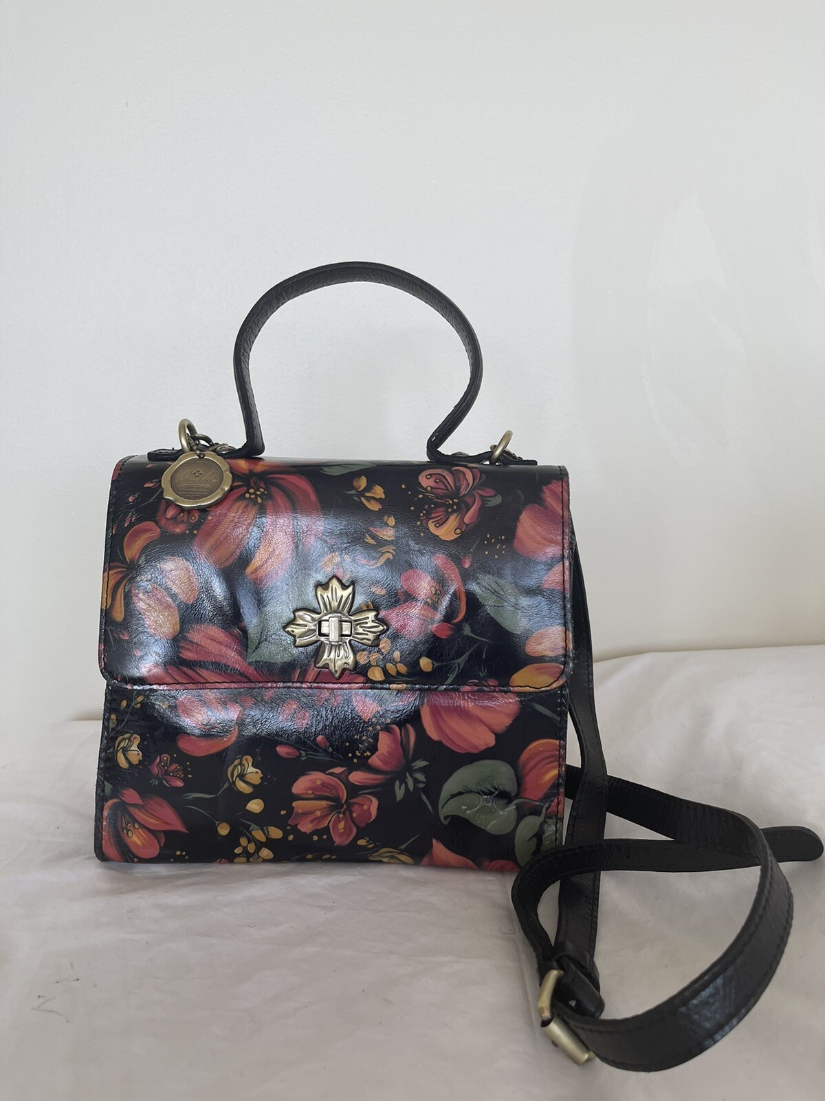 Patricia Nash 10th Anniversary Bag Gem