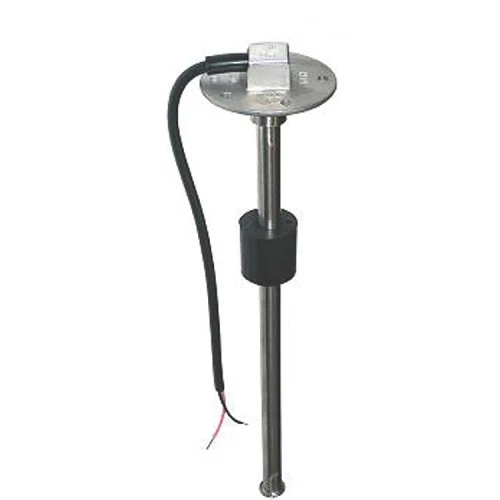 marine Fuel Tank Level Sending Unit - KUS / WEMA 17.625" Sensor - Image 2 of 3