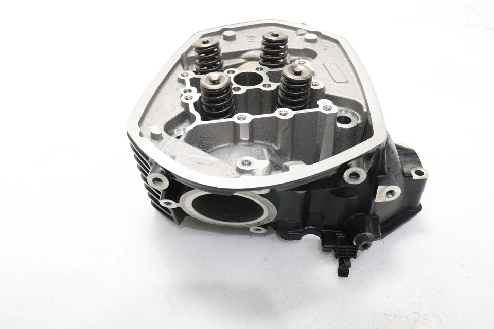 09-11 BMW R1200GS OEM MOTOR DERECHO EXTREMO SUPERIOR CULATA Foto 4 de 4