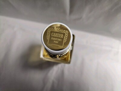 Cartier Oud & Santal Les Heures Voyageuses LIMITED EDITION 1.5oz