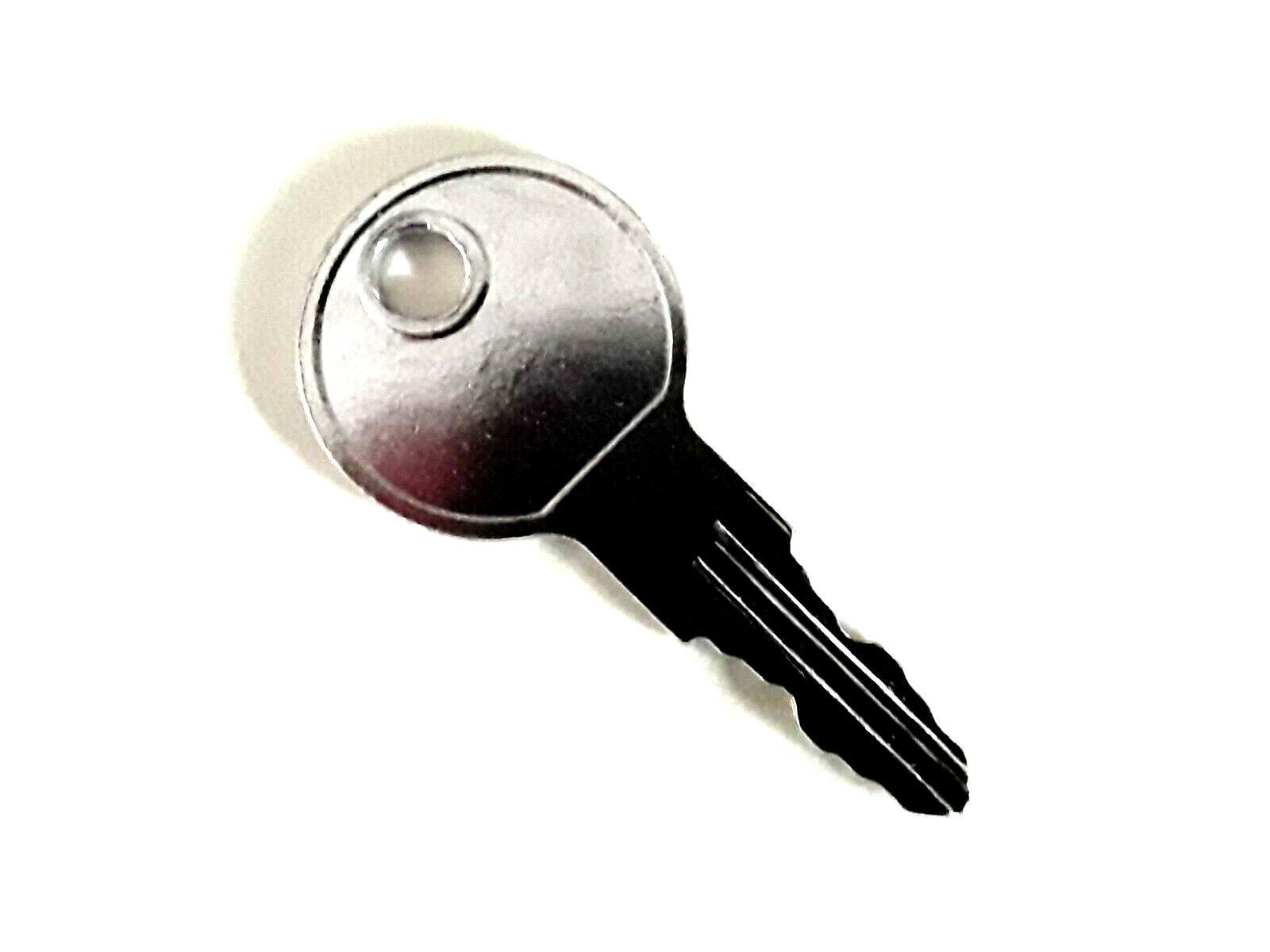GENERAC GENERATOR KEY - FOR ALL ROUNDED ENCLOSURES - 8-26KW, 2008 TO PRESENT !!!