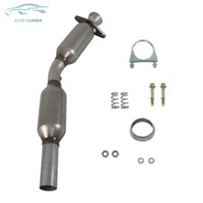 For 2003-2008 Toyota Corolla Matrix Pontiac Vibe 1.8l Catalytic Converter 53717 For 2003-2008 Toyota Corolla Matrix Pontiac Vibe 1.8l Catalytic Converter 53717