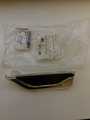 AUDI A5 S5 Cabriolet Coupe Sportback Trim Left 8W6853601A 2017 