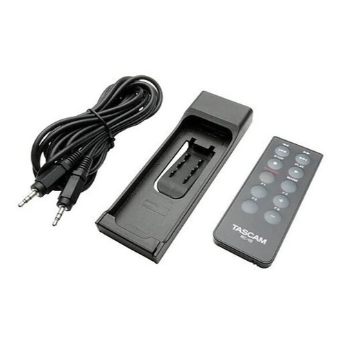 TASCAM RemoteControl #02