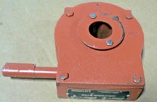 RESUN R & M ENERGY ELECTRO-MECHANICAL ACTUATOR 242035