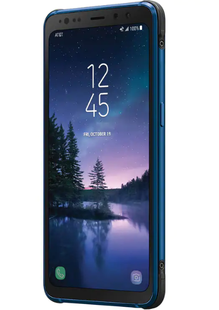 samsung s8 active olx