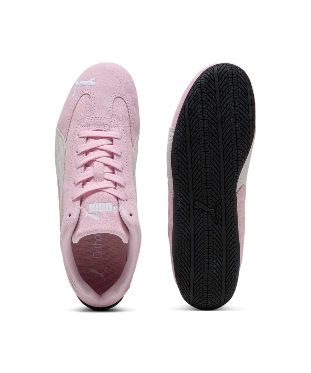 New PUMA Speedcat OG + Shoes - Pink/ White (398846-04) | eBay New PUMA Speedcat OG + Shoes - Pink/ White (398846-04) | eBay