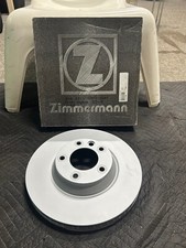 9Y0615302 Coat Z Front Side Right Disc Brake ...