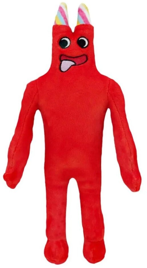 Garten of Banban Banban 10-Inch Plush | eBay