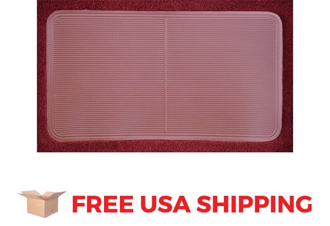 FITS 1983-1995 Ford Ranger Reg Cab 2 & 4WD Cutpile Carpet Foto 3 de 3