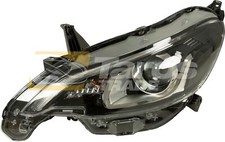 Feu avant (phare) Peugeot 108