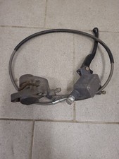 Grimeca Bremse Komplett