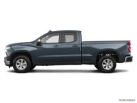 2022 Chevrolet Silverado 1500 LTD Other