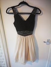 Bank Fashion Prom Dress Size 8 Only Used Once