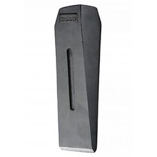 Log Splitting Wedge Chisel Wood Fire Splitter Axe Maul Bomb 2.5KG 6lb 10"