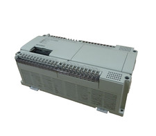 FX-64MR-ES MITSUBISHI MELSEC PROGRAMMABLE CON...