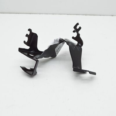 OEM BMW 2 COUPE F22 FRONT LEFT BRAKE HOSE BRACKET 34306792255 