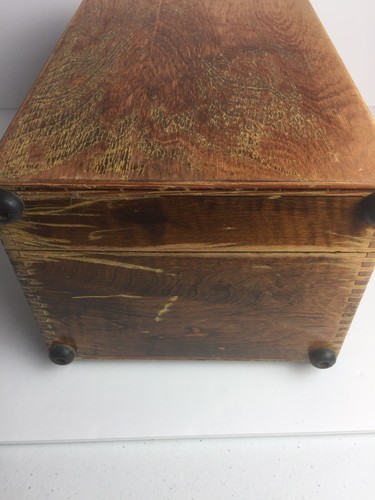 Photovolt Photoelectric Reflection Meter in Wood Case w/Instructions Antique - Picture 9 of 12