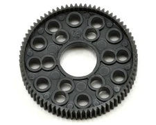 Kimbrough 64P Precision Spur Gear