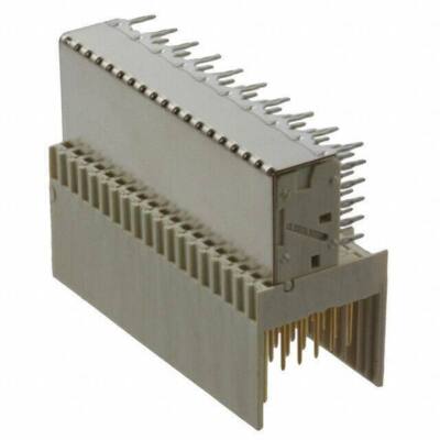 CONN HEADER 114POS 2MM PRESS-FIT