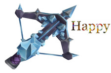 ICEPIERCER💙❄️MM2 MURDER MYSTERY 2 ROBLOX ANCIENT GUN💙❄️FAST DELIVERY