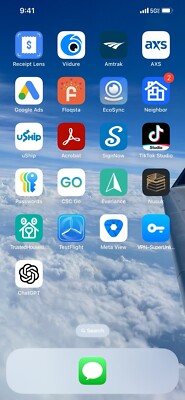 Iphone 12 pro max Pro(with Tiktok) 
